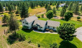 30267 N WHEATRIDGE Rd, Athol, ID 83801