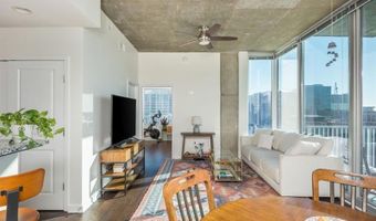 860 Peachtree St 1418, Atlanta, GA 30308