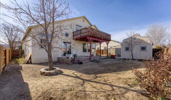1962 W Rawles Dr, Fernley, NV 89408