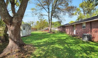 648 W OLIVER St, Baldwin, FL 32234