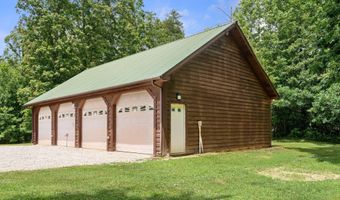 352 Smith Br, Beattyville, KY 41311
