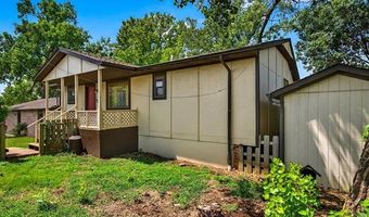4040 Sheridan Rd, Bartlesville, OK 74006