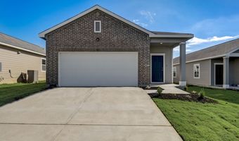 1021 Bulrush, Adkins, TX 78101