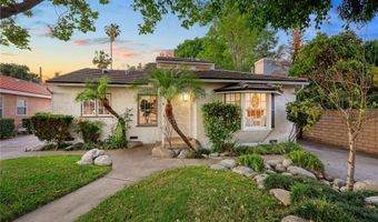 131 Woodruff Pl, Arcadia, CA 91007