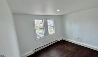 1 S Metropolitan Ave, Atlantic City, NJ 08401