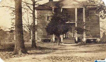 5154 PLANTERSVILLE Rd, Alpine, AL 35014