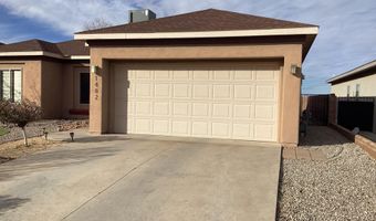 1482 Puesta Del Sol, Alamogordo, NM 88310