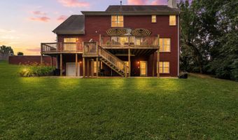 138 Woodhill Rd, Bardstown, KY 40004