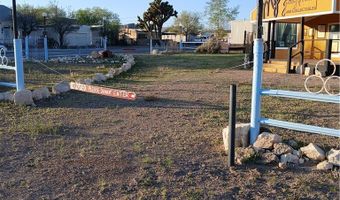 115 N Euclid Ave, Goldfield, NV 89013
