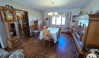 315 S 4th St W, Baker, MT 59313