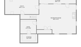 1410 W Lexington Dr, Arlington Heights, IL 60004