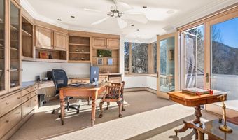 645 Willoughby Way, Aspen, CO 81611