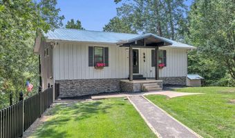 141 COUNTY ROAD 3821, Arley, AL 35541