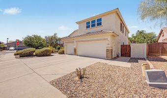 2540 E HAZELTINE Way, Chandler, AZ 85249