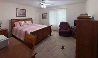 8476 N Carra St, Atoka, OK 74525
