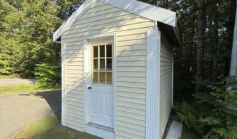 14 Wards Hill Rd, Baldwin, ME 04091