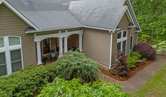 551 Gold Rush Ct, Ball Ground, GA 30107