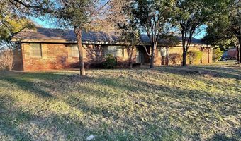 901 N Gregg, Albany, TX 76430
