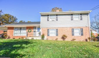 3414 DUNNINGTON Rd, Beltsville, MD 20705