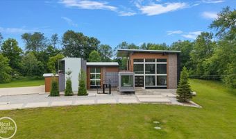 850 Frick Rd, Addison Twp., MI 48367