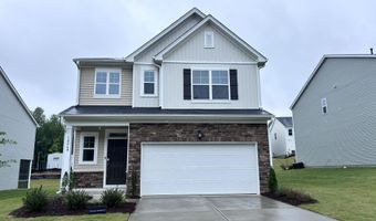 10060 Regal Dr, Angier, NC 27501