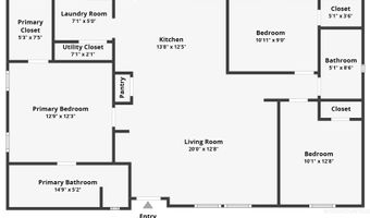 2107 S Phillippi St, Boise, ID 83705