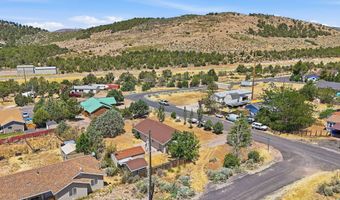 132 E REX LAYNE Dr, Central, UT 84722