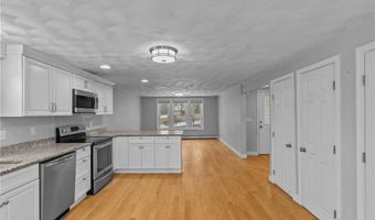 84 Phillip Ave, Cumberland, RI 02864