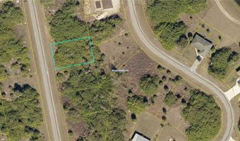 3108 Pebble Ln, Labelle, FL 33935