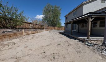 1334 Rouge River Rd, Fernley, NV 89408