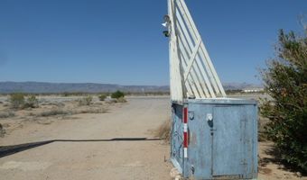 9860 S US HWY 95, Cal Nev Ari, NV 89039