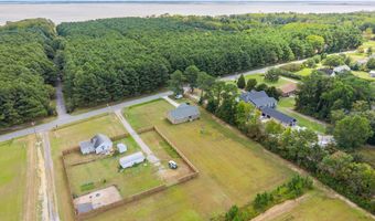 722 Aydlett Rd Lot 1, Aydlett, NC 27916