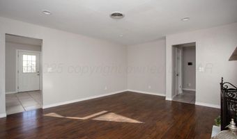 4802 HALL Ave, Amarillo, TX 79109