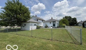 1811 Main St, Anderson, IN 46016