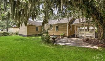 1948 Cokesbury Dr, Savannah, GA 31406