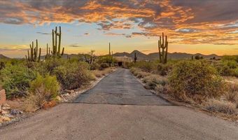 39258 N RIDGEWAY Dr, Cave Creek, AZ 85331