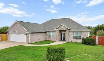1717 Red Oak St, Ardmore, OK 73401