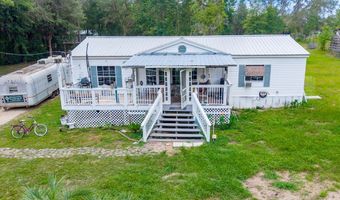 10730 NE 114th St, Archer, FL 32618