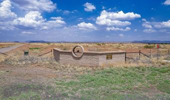 Tr 47 Via Hatch Canyon, Alpine, TX 79830