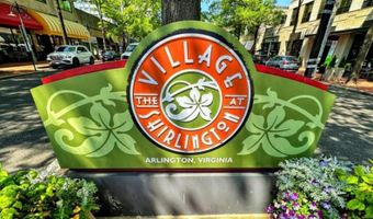 1509 S GEORGE MASON Dr 22, Arlington, VA 22204