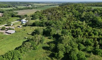 762 E 1100 Rd, Baldwin City, KS 66006