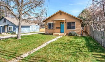 128 S Mountain Ave, Ashland, OR 97520