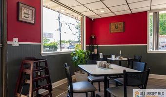 1076 Saint Georges Ave, Avenel, NJ 07001