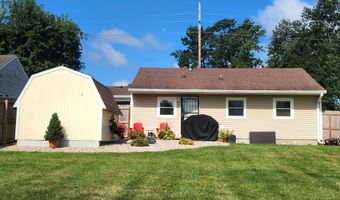 158 Nursery Rd, Anderson, IN 46012