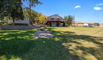 36605 E Red Mountain Rd, Benton City, WA 99320