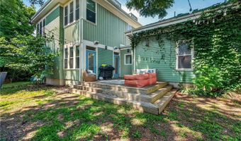 303 SE B St, Bentonville, AR 72712