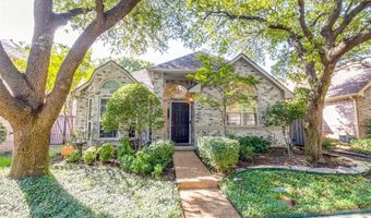 14819 Chancey St, Addison, TX 75001
