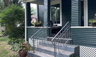 709 N St, Aurora, NE 68818