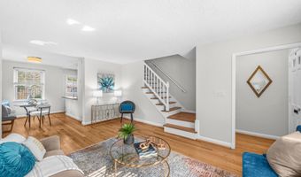 3574 S STAFFORD St, Arlington, VA 22206