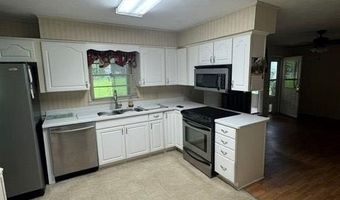 1602 Gail Ave, Albany, GA 31707